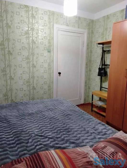 Продается 3х комнатная квартира в п. Шульбинск, фотография 3