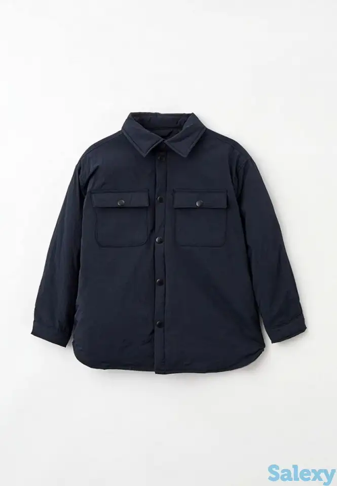 Куртка утепленная sela, фотография 1