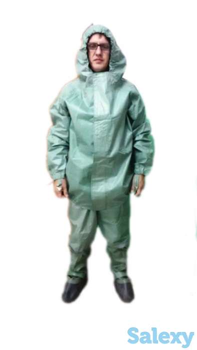 Костюм Водоканал, арт:1004, цена - 1000 руб, фотография 1