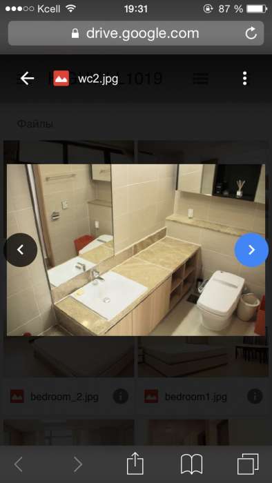 Продажа 3комн квартира жк хайвилл, фотография 6