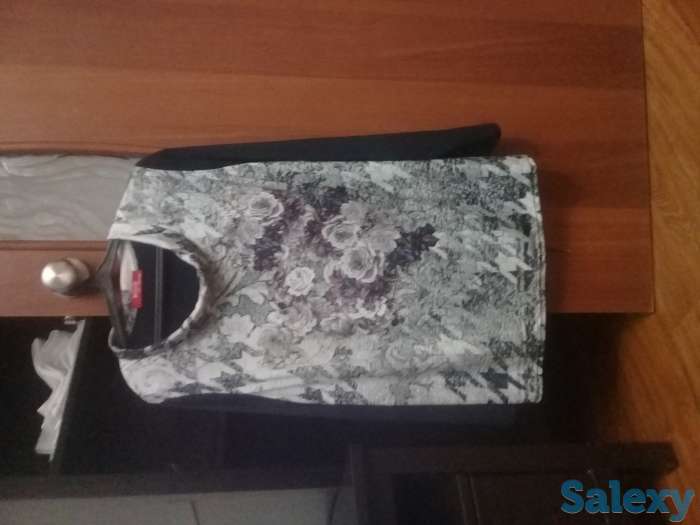 Продам блузку, фотография 1