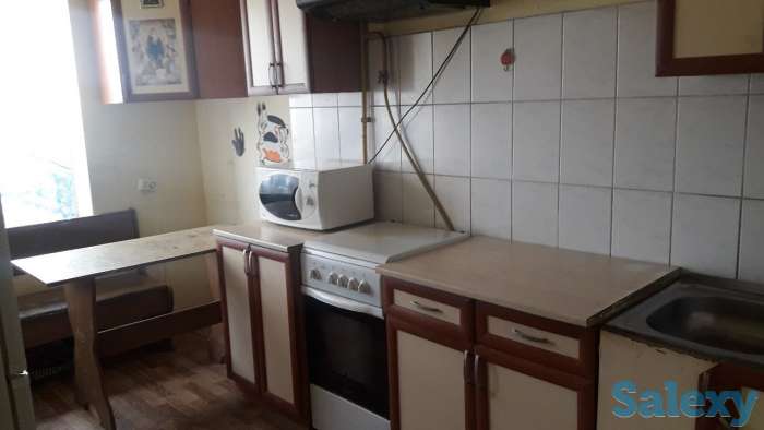 Меняю трехкомнатную квартиру на две однокомнатных, 5 мкр, 1 дом, фотография 4