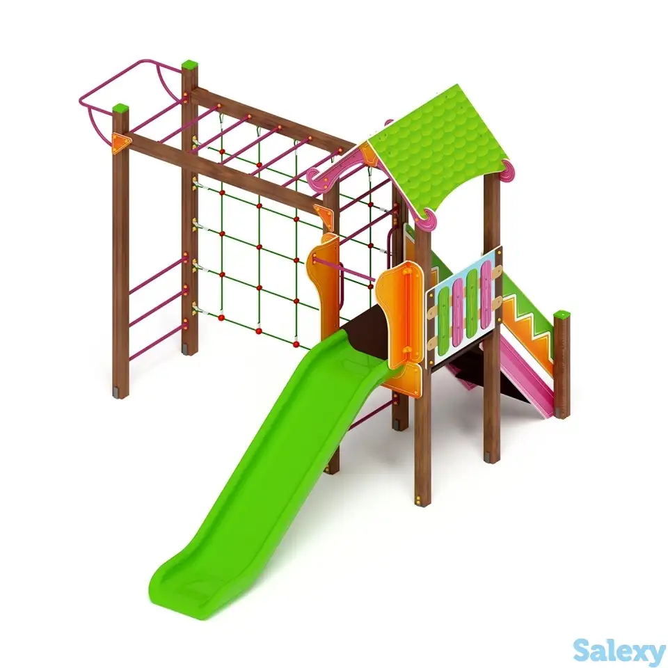 Дик 2.25.04 «лукоморье», фотография 1