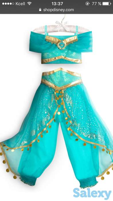 Продам новогодние наряды из официального магазина Дисней!, фотография 9