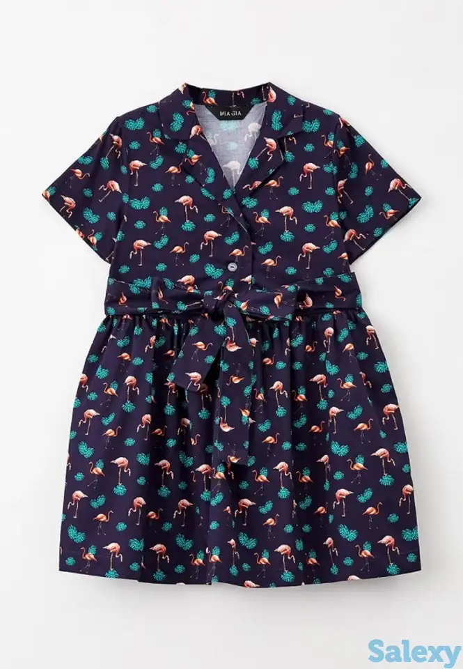 Платье mia gia, фотография 1