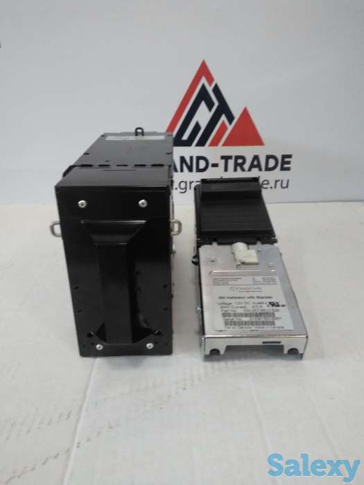 Cash Code SM 2073 с кассетой Канада, фотография 2