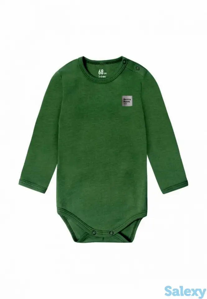 Боди bossa nova, фотография 1