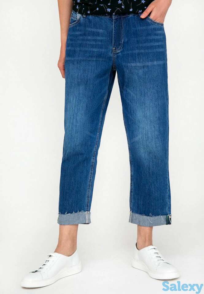 Джинсы finn flare, фотография 1