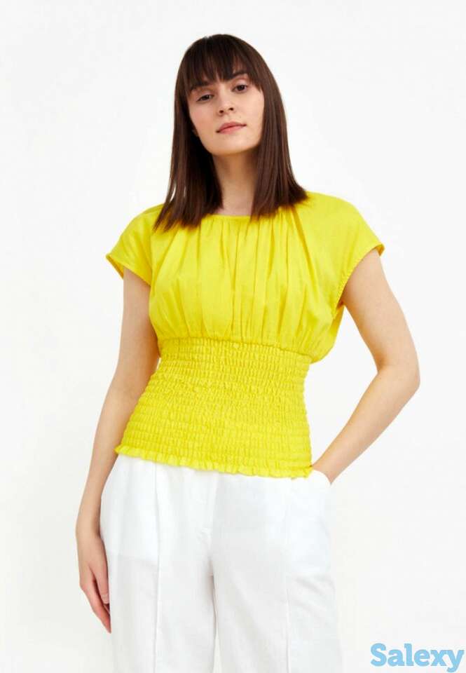 Блуза finn flare, фотография 1