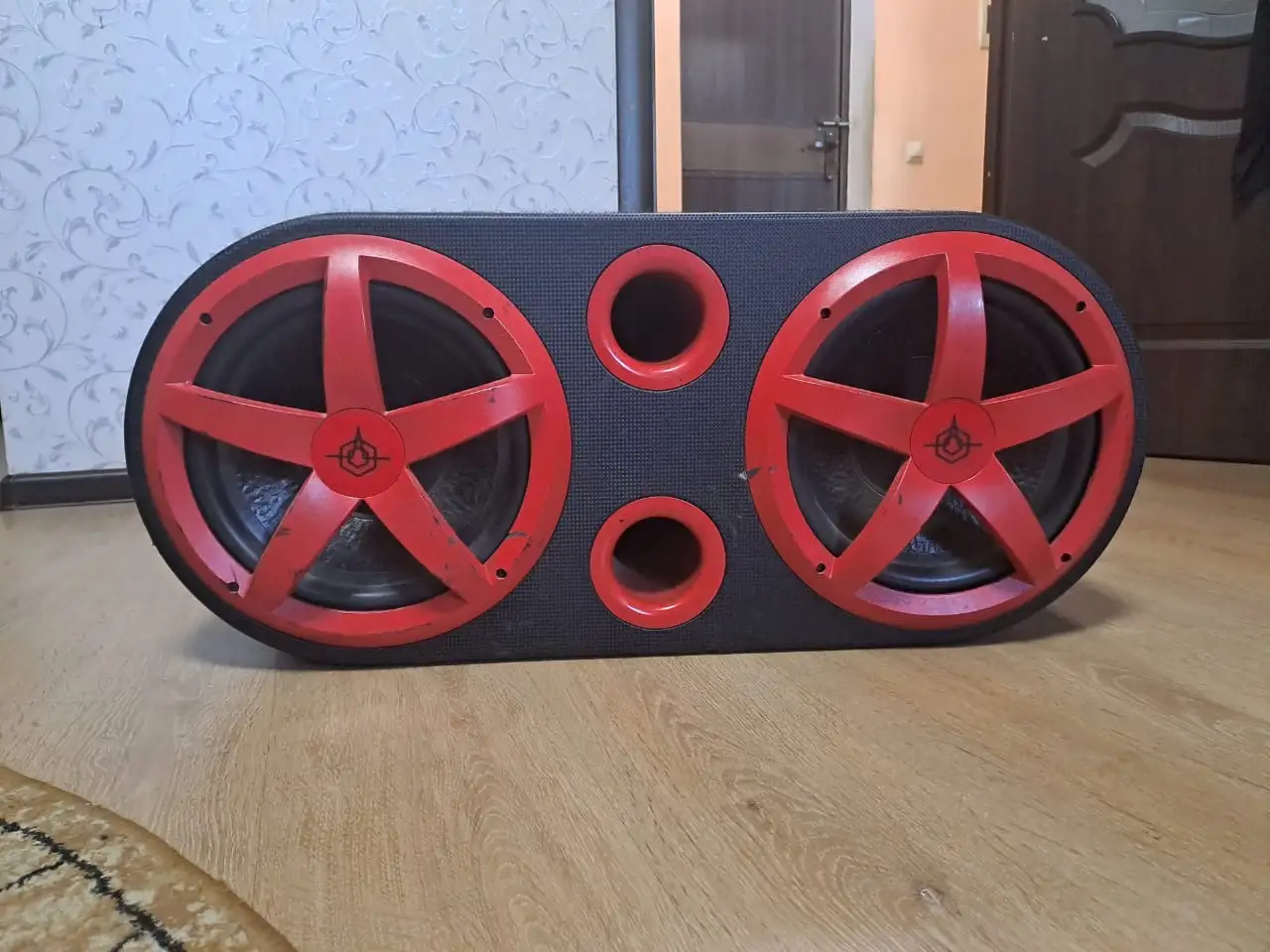 Продам сабвуфер, фотография 1