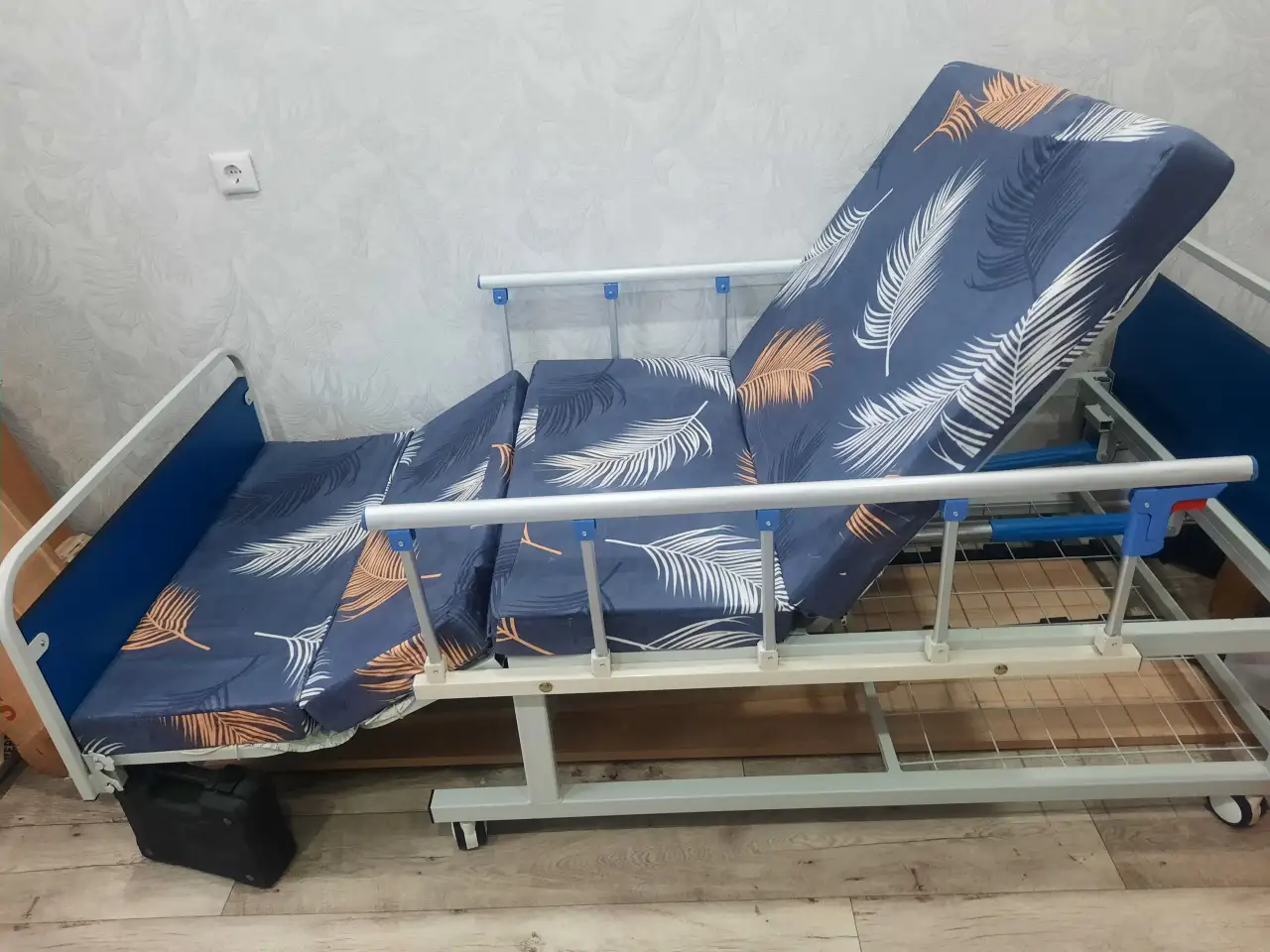 Продам койку для лежащих кардиологическую, фотография 2