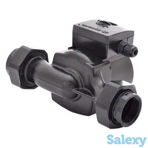 Циркуляционный насос aquario ac 324-180, фотография 5