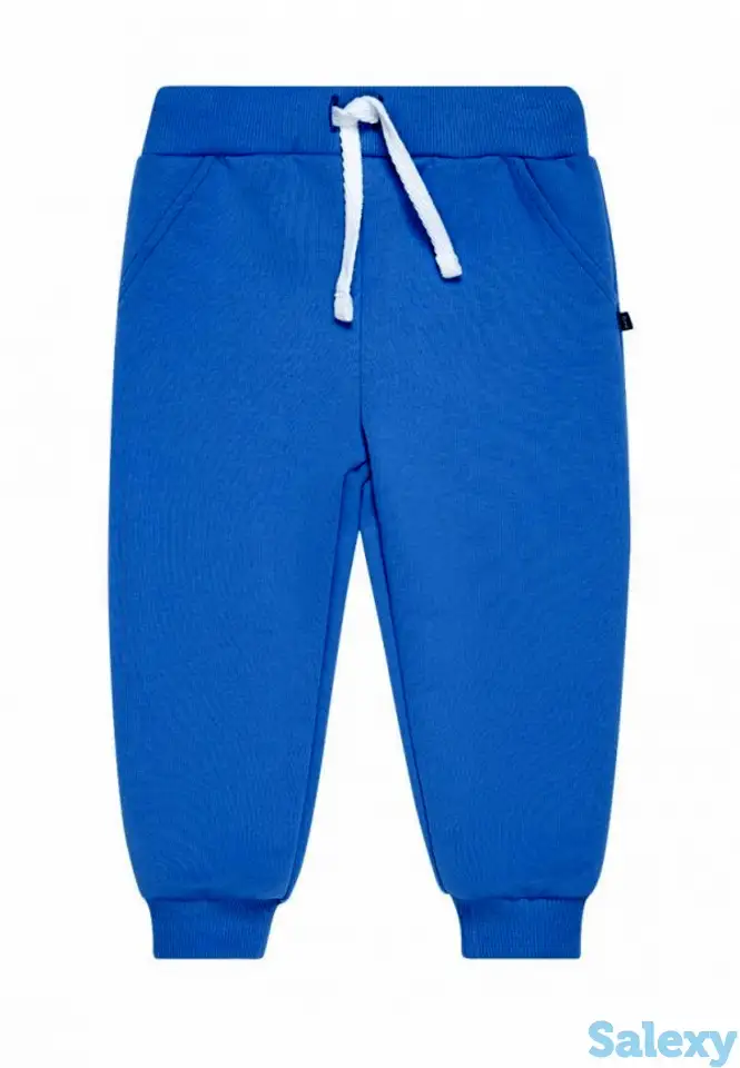 Брюки спортивные bossa nova, фотография 1