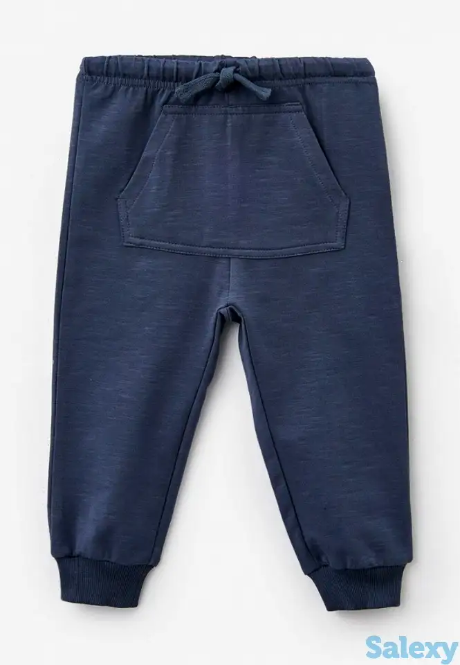 Брюки спортивные sela, фотография 1