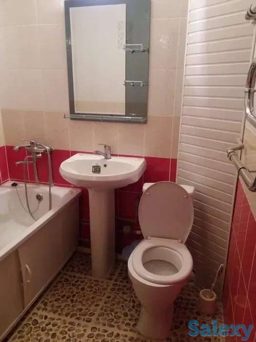 Квартира посуточно 2-х комнатная Сейфуллина-Макатаева, фотография 5