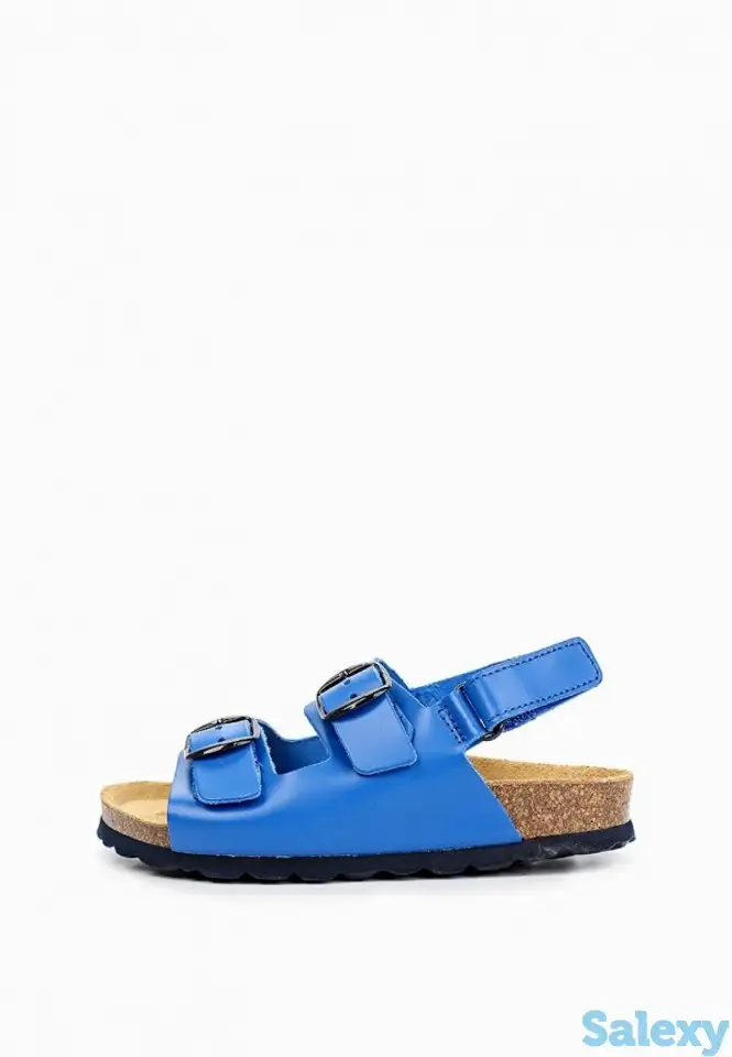 Сандалии orthoboom, фотография 1