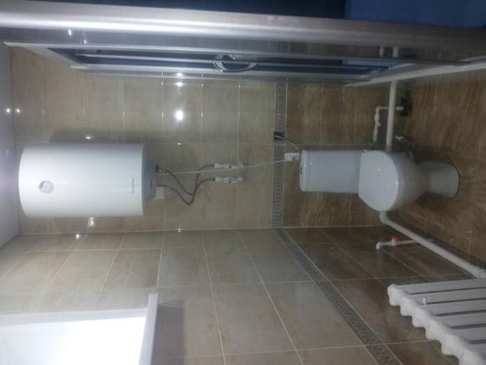 Обшивка стен гипсакортонам, фотография 8