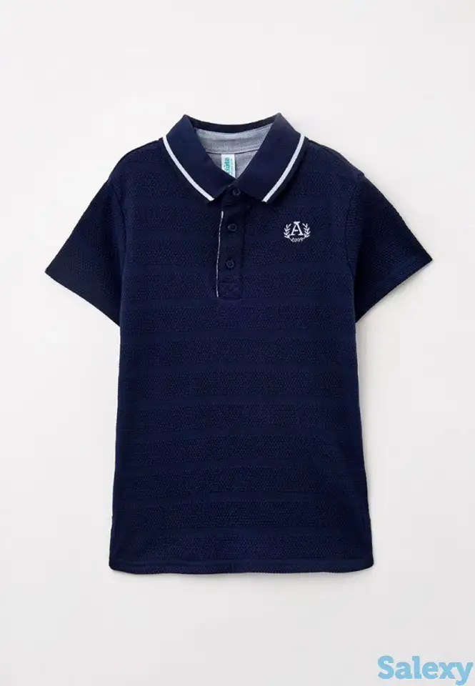 Поло acoola, фотография 1