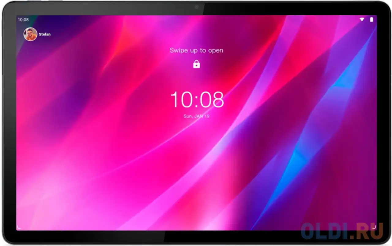 Планшет lenovo p11 plus 11