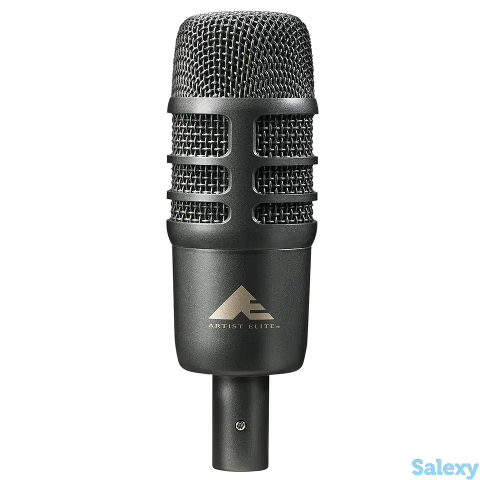 Инструментальный микрофон audio-technica ae2500, фотография 1