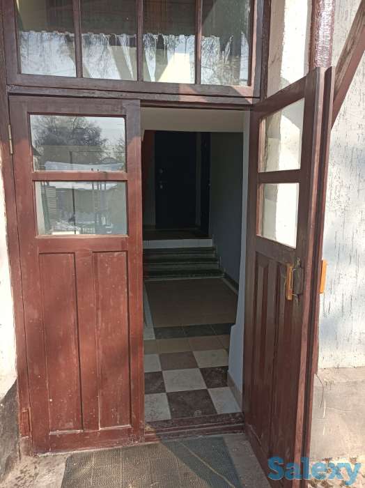 Продам 3х комнатную квартиру, Ул. Исмаил Таиров, фотография 2