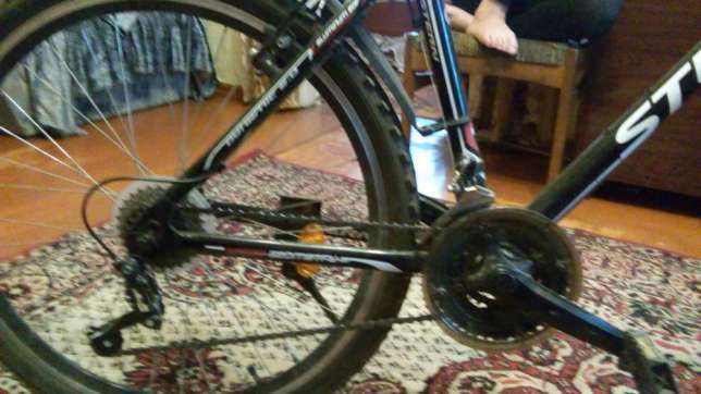 Продам спортивный велосипед Stern Dynamic 2.0, фотография 3