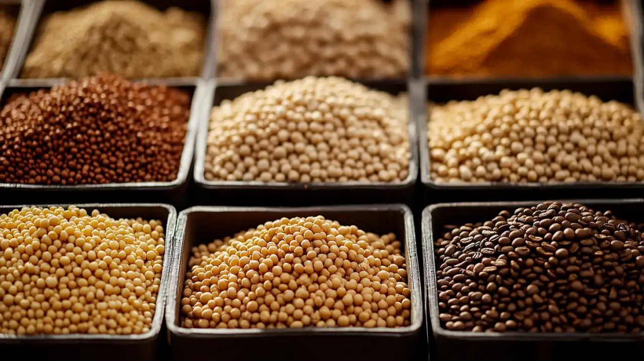 Обработка, переработка и производству пищевых продуктов под заказ, фотография 1