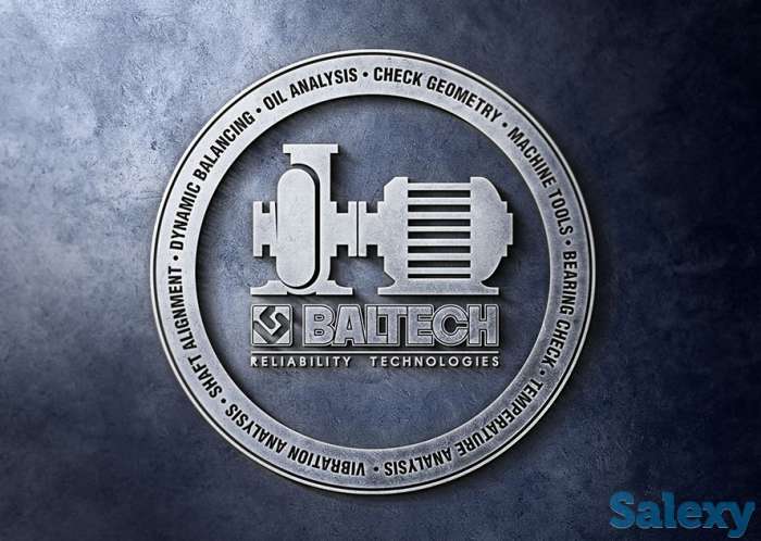 BALTECH - Пример интерпретации анализа масла. Контроль состояния смазок, фотография 4