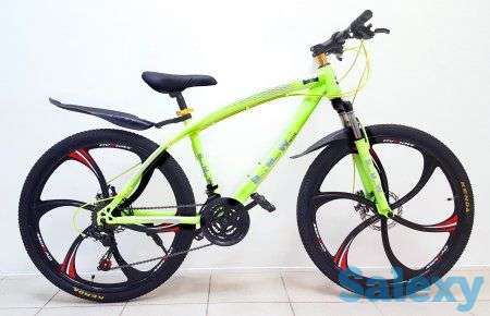 Велосипеды, фотография 1