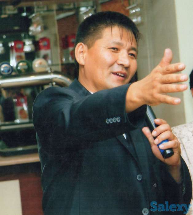 Опытный тамада, фотография 1