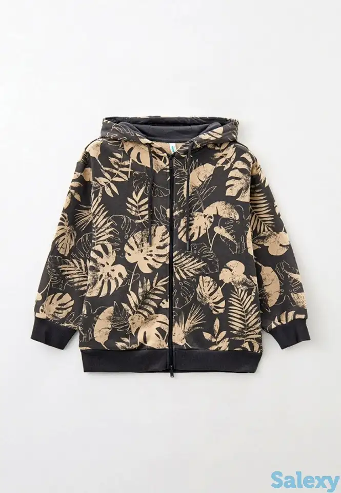 Толстовка acoola, фотография 1