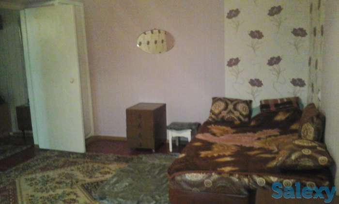 Продам квартиру, Бостандыкский р-он мкр. Орбита 4 дом 11 по ул. Мустафина ул. Аль Фараби, фотография 1