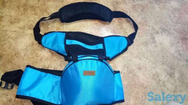 Детский хипсит jerry baby новый без упаковки не пользовались, фотография 1