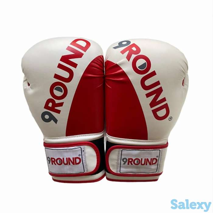 Боксерские перчатки, фотография 1