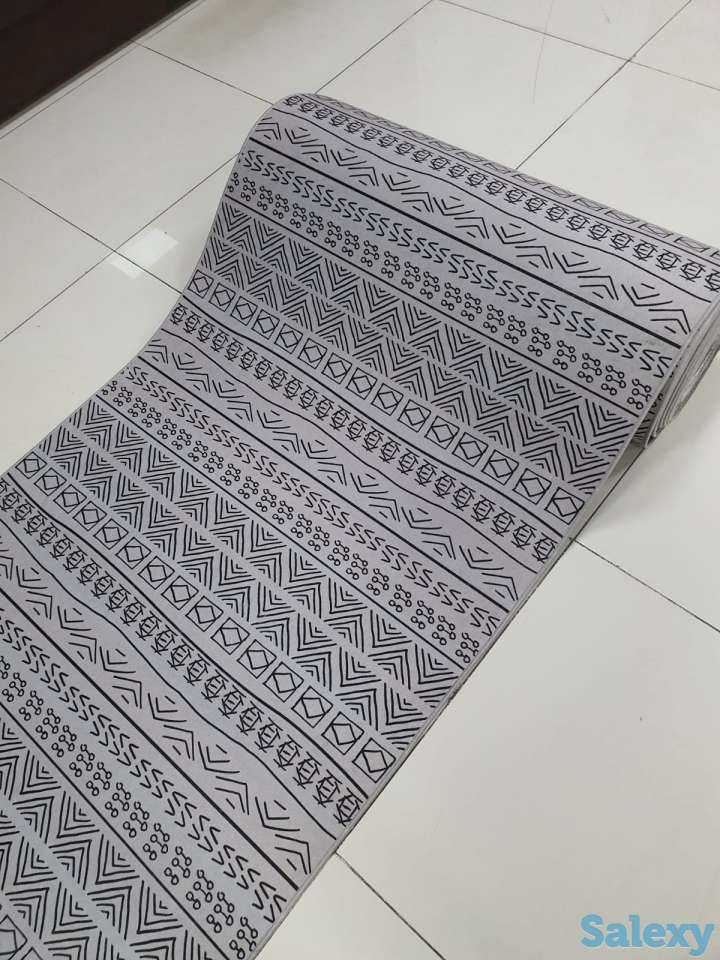 Коврик Индейский ковер ковровая дорожка Ширина 90 см, фотография 4