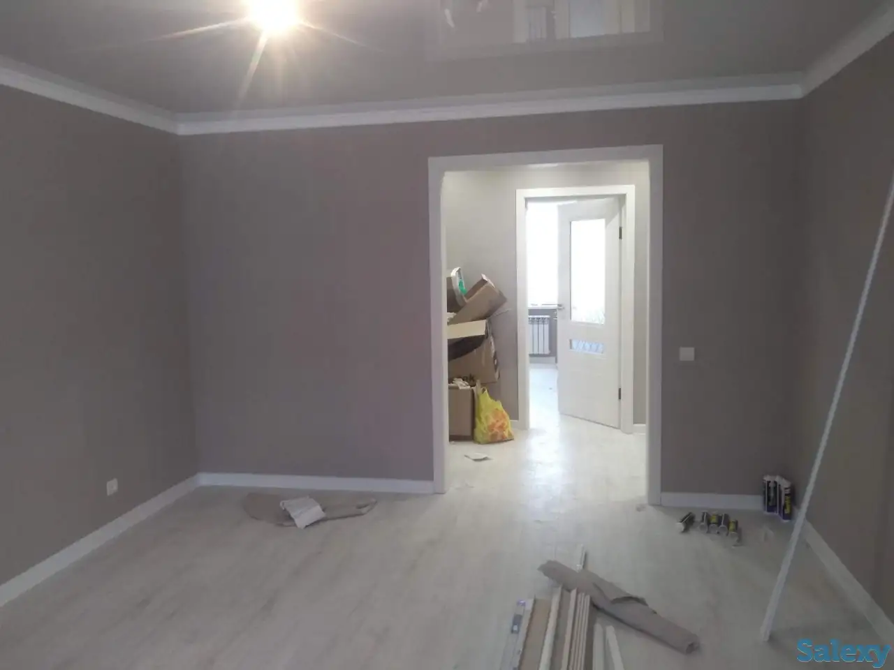 Ремонт квартир под ключ, фотография 4