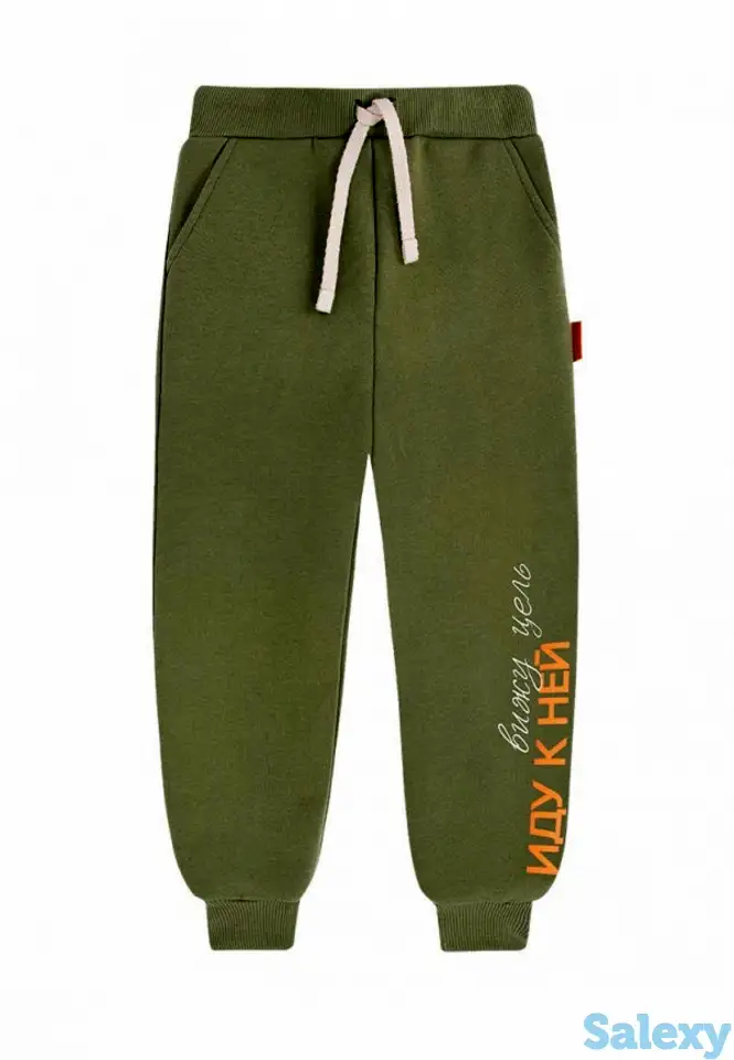 Брюки спортивные bossa nova, фотография 1