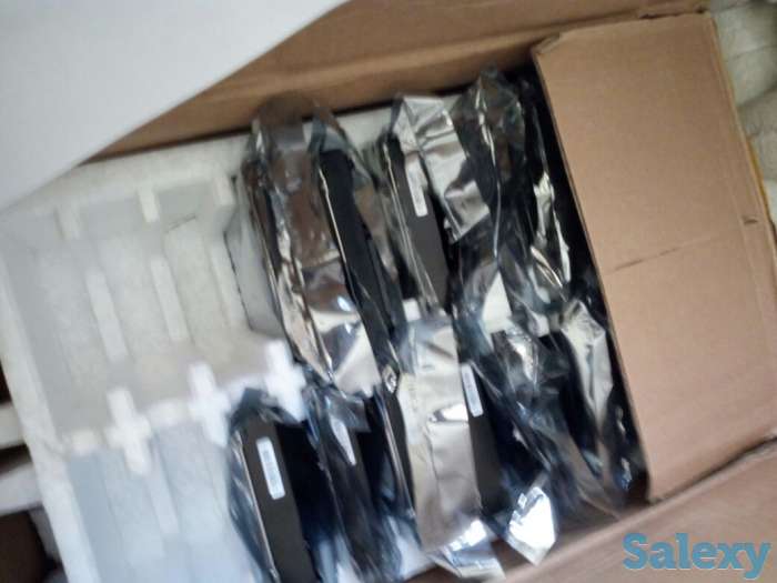 Жесткий диск Dell 2 Tb SAS, фотография 3