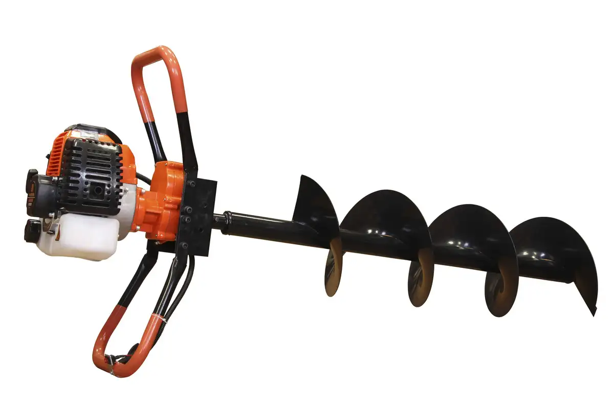 Бур, d 8; 10; 12... мм, l 400; 600... мм, тип: SDS-plus; SDS-max, назначение: по бетону; проломной; по камню, фотография 1