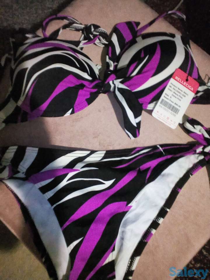 Купальники новые, фотография 14