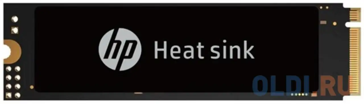 Ssd накопитель hp ex900 pro 512 gb pci-e 3.0 x4, фотография 1