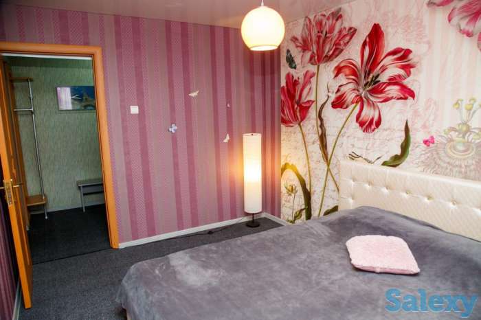 Квартира посуточно, Абая 26, фотография 5