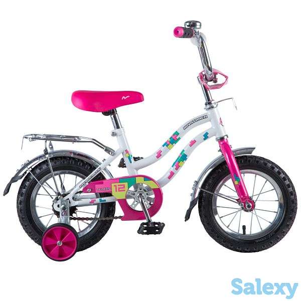 Детский велосипед Altair, Forward, Stels, Stinger в Аксае! Рассрочка Кредит, фотография 5