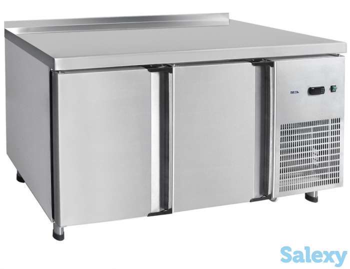 Морозильные камеры для быстрой заморозки., фотография 3