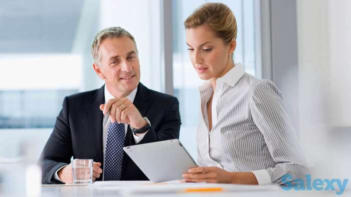 Экономист-финансист, фотография 1