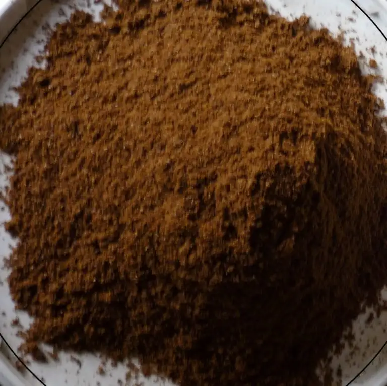 Мясокостный мука, фотография 1