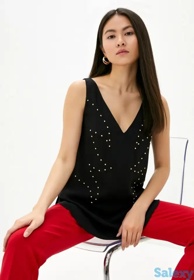 Топ cavalli class, фотография 1