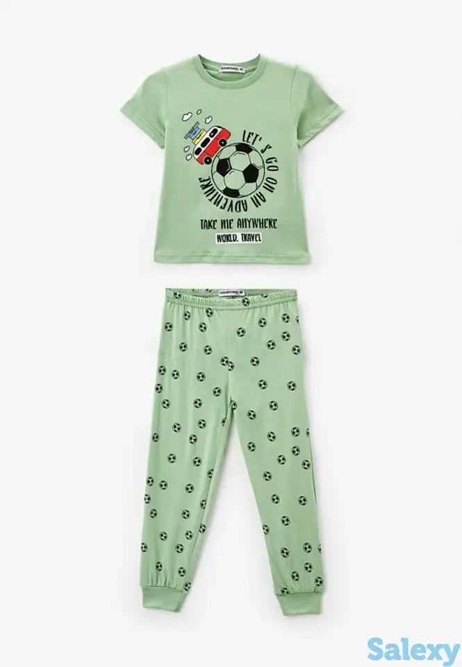 Костюм спортивный elementarno, фотография 1