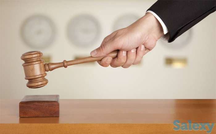 Юридическая компания ArmaVerum, фотография 4