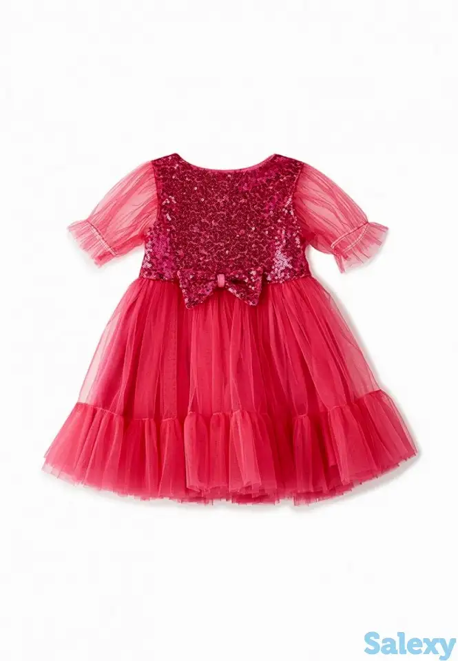 Платье trendyco kids, фотография 1